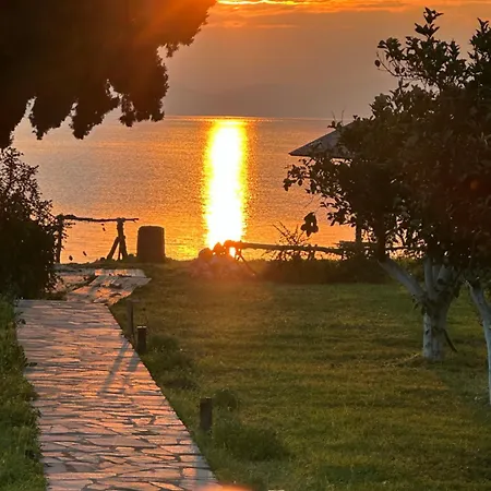 Maria Hébergement de vacances *