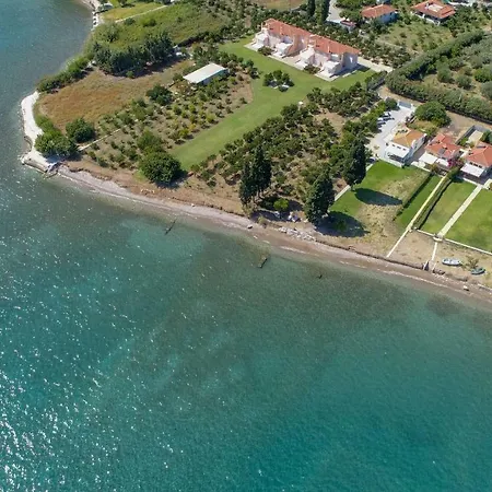 Hébergement de vacances Maria