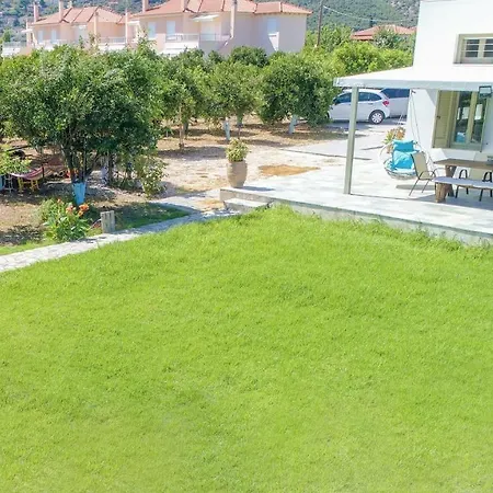 Hébergement de vacances Maria *