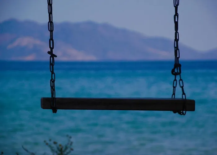 Maria Hébergement de vacances