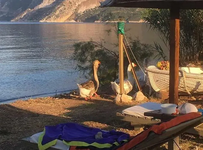 Hébergement de vacances Maria *