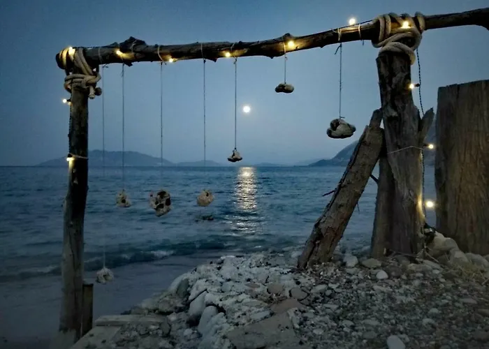 Maria Hébergement de vacances *