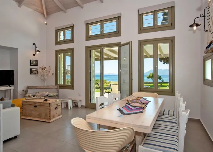 Maria Hébergement de vacances