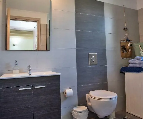 Maria Hébergement de vacances *