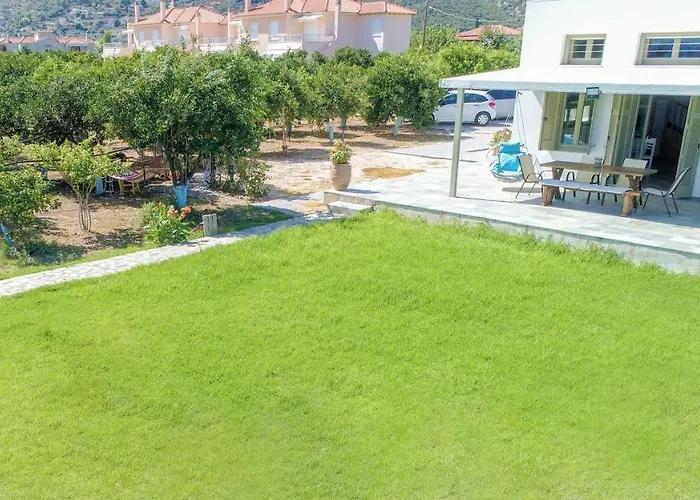 Hébergement de vacances Maria *