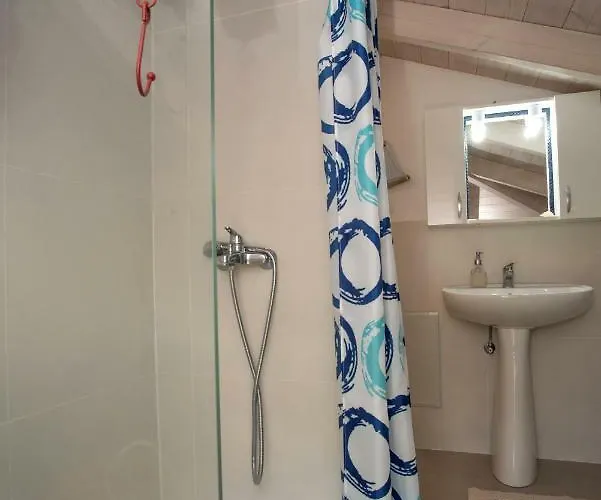 Maria Hébergement de vacances *