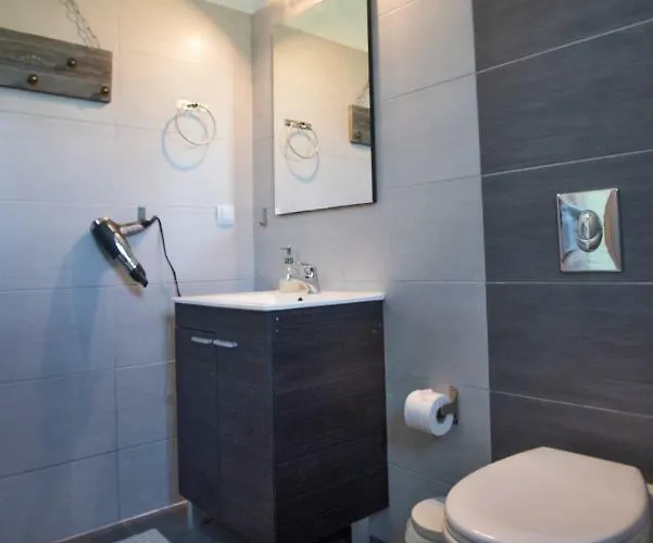 Maria Hébergement de vacances *