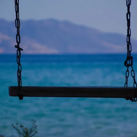 Maria Hébergement de vacances