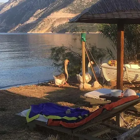 Hébergement de vacances Maria *