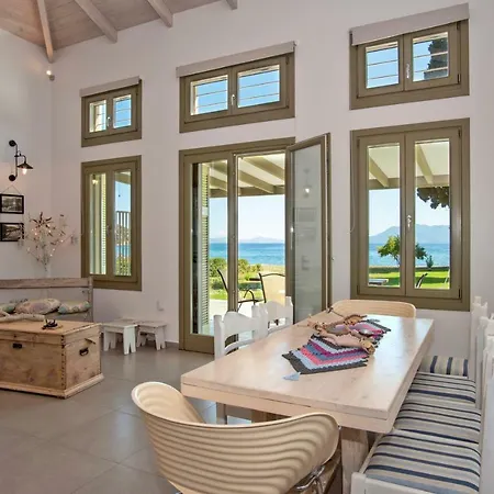 Maria Holiday home