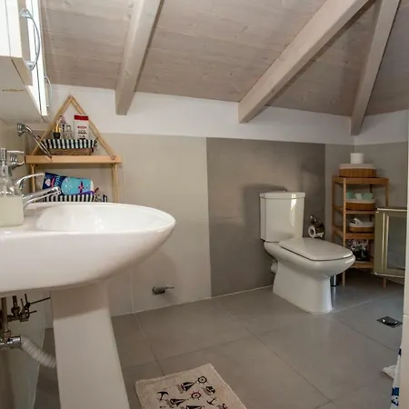 Hébergement de vacances Maria Epidaurus