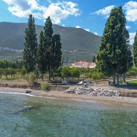 Casa de Férias Maria Epidaurus