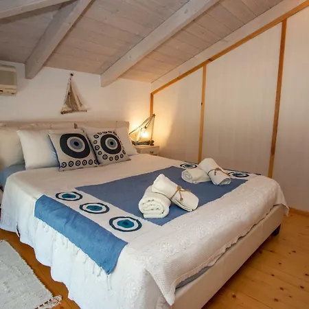 Hébergement de vacances Maria *