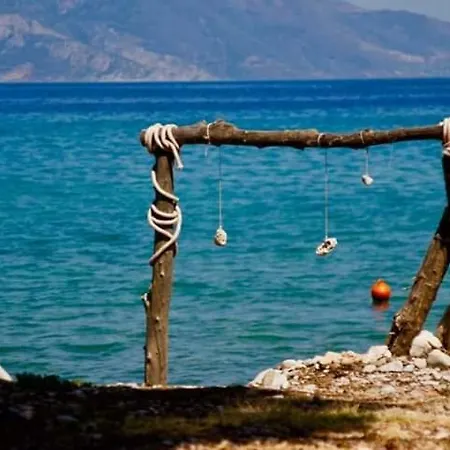 Hébergement de vacances Maria *