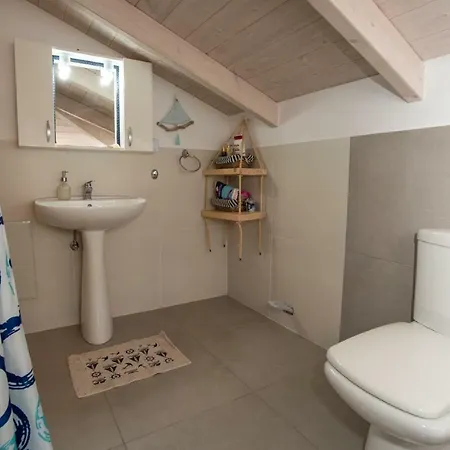 Maria Hébergement de vacances