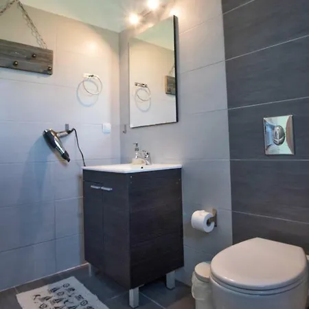 Maria Hébergement de vacances *