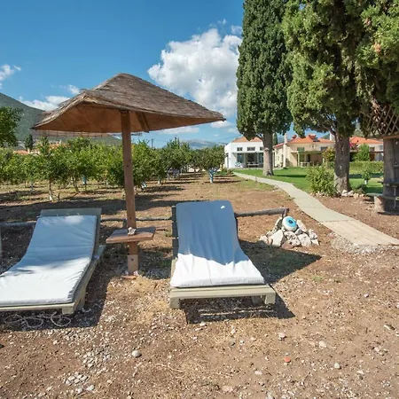 Maria Hébergement de vacances *