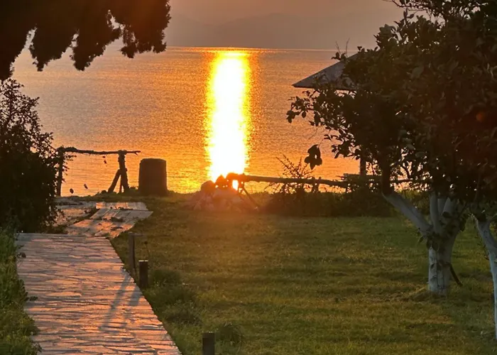 Maria Hébergement de vacances *