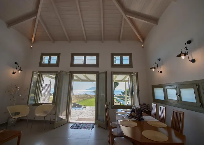 Hébergement de vacances Maria *