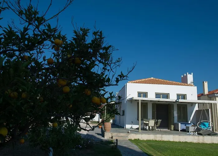 Maria Hébergement de vacances Epidaurus