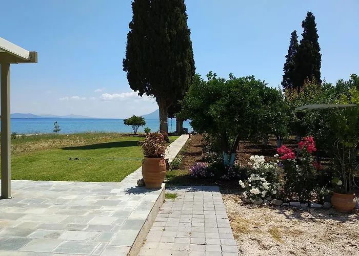 Maria Hébergement de vacances *