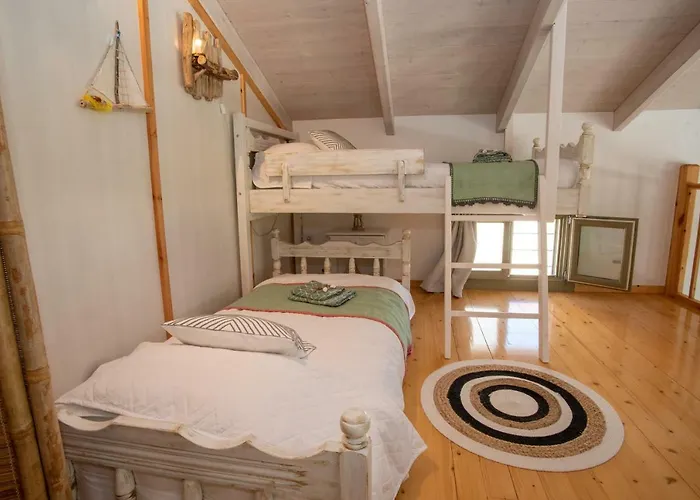 Maria Hébergement de vacances Epidaurus