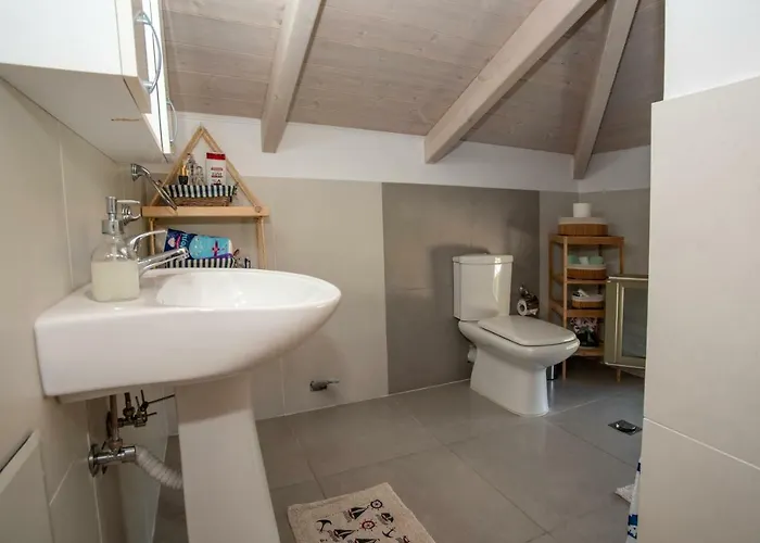 Hébergement de vacances Maria Epidaurus