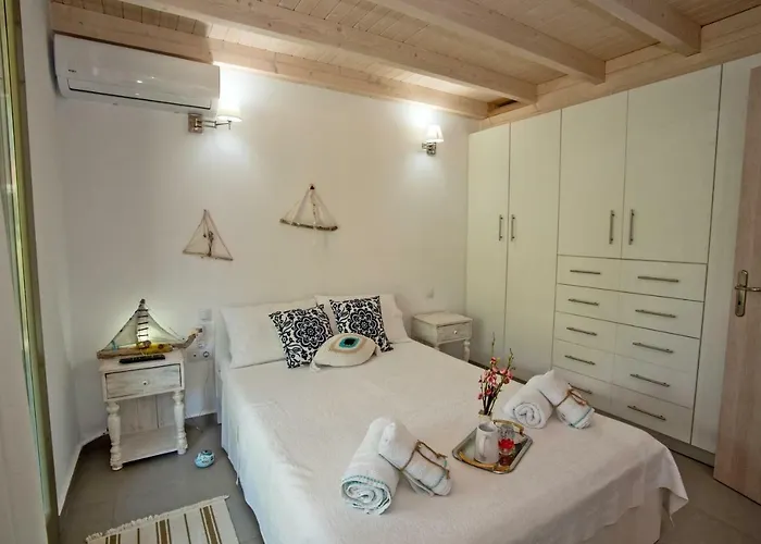 Hébergement de vacances Maria