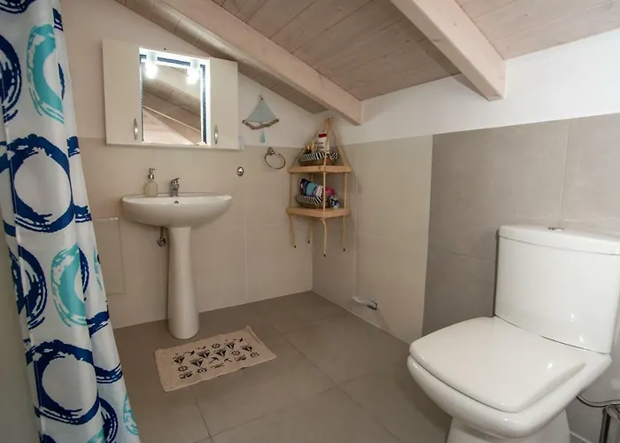 Maria Hébergement de vacances